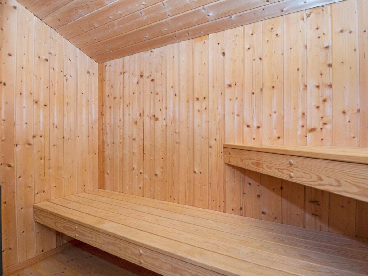 Three-Bedroom Holiday Home In Juelsminde 18 Sonderby  Екстер'єр фото