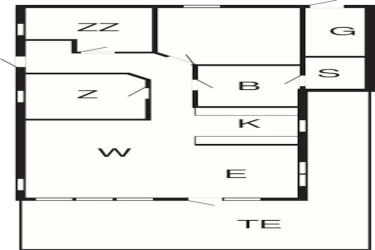Three-Bedroom Holiday Home In Juelsminde 18 Sonderby  Екстер'єр фото
