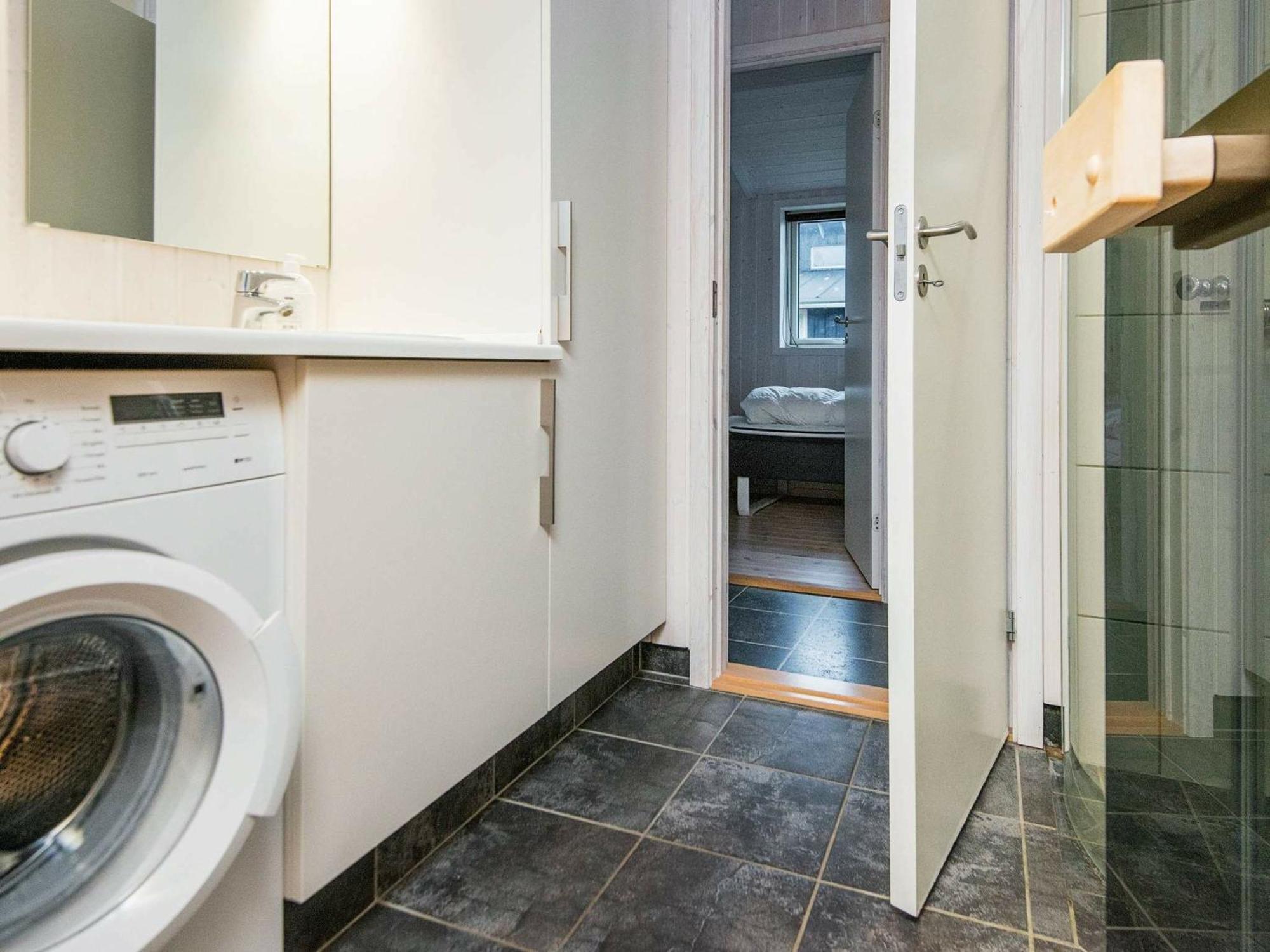Three-Bedroom Holiday Home In Juelsminde 18 Sonderby  Екстер'єр фото